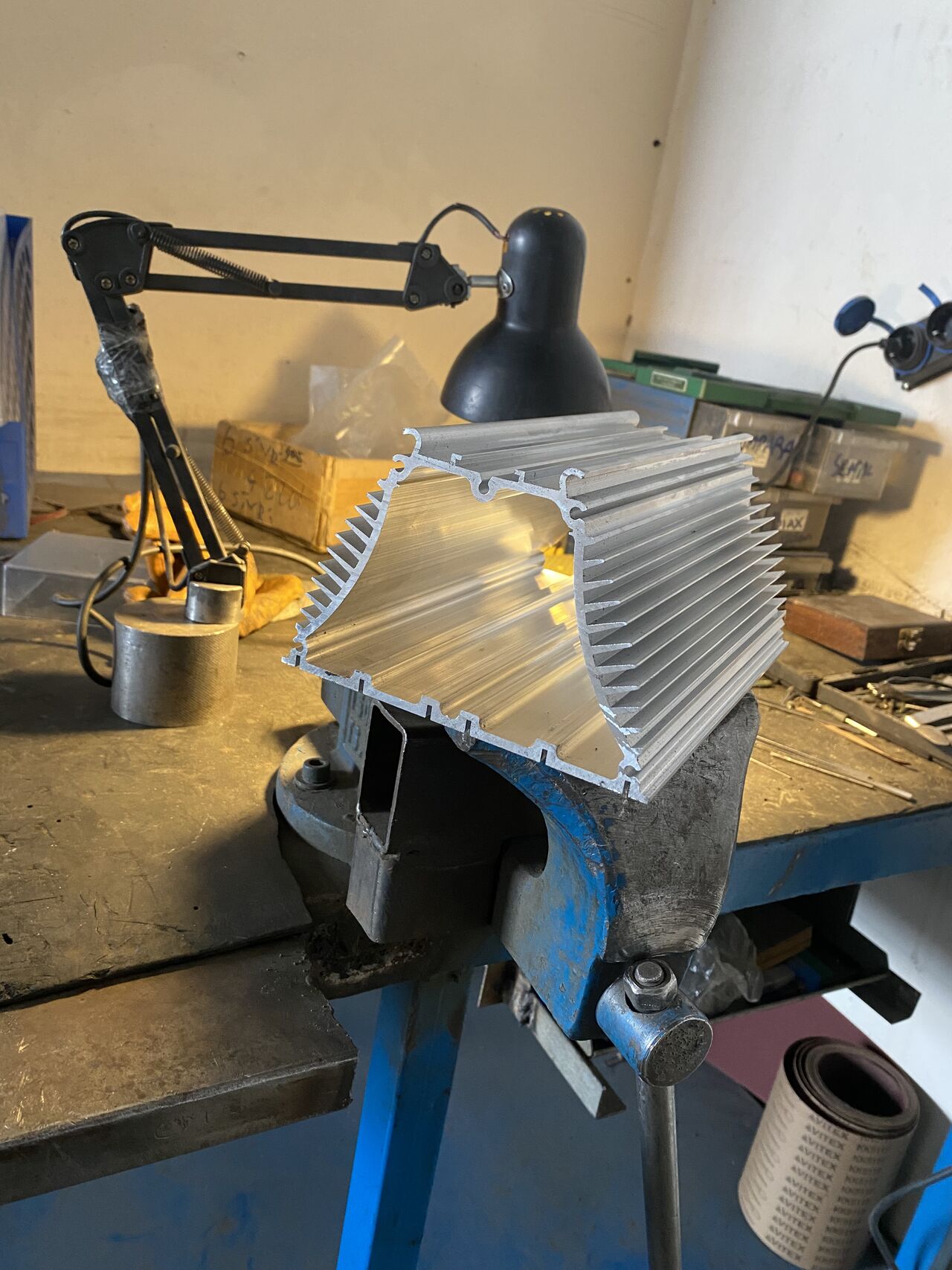 ACZ Kalıp - Hakkımızda